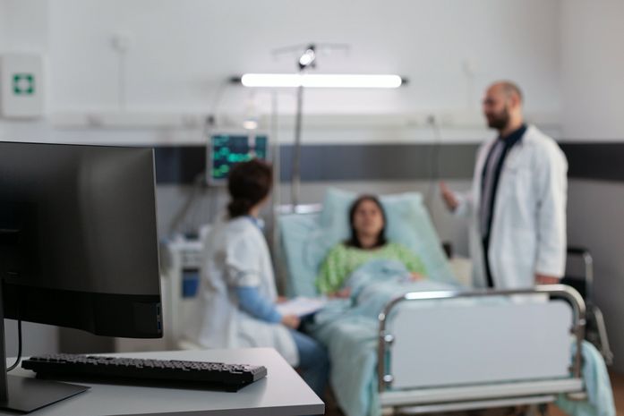 Santa Casa de Maceió abre inscrições para eleição da Comissão de Ética Médica