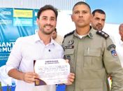 Santana do Mundaú está há um ano e seis meses sem homicídio: um marco na segurança pública