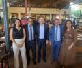 Junqueiro é destaque em Brasília com articulação por mais avanços e investimentos