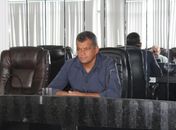 Vereador Raimundo Valter Benício