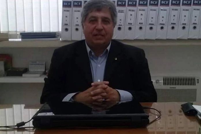 Com medo de pegar o vírus médic@s e enfermeir@s abandonam paciente à própria sorte.'Fui tratado como se fosse um bicho."