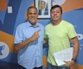 Presidente da ACEA e Eduardo Canuto alinham parcerias e discutem futuro do esporte em Maceió