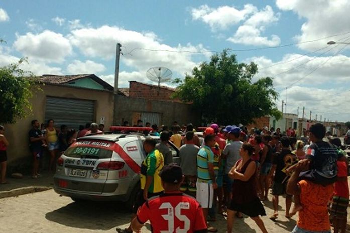 Homem é morto a pauladas após bebedeira em Arapiraca