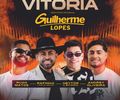 Com mais de 38 mil votos, Guilherme Lopes faz grande Festa da Vitória com quatro shows em Penedo