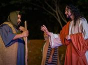 Arapiraca inicia cadastro de ambulantes para espetáculo da Paixão de Cristo nesta segunda (16)