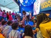 Prefeitura de Maceió leva inovação, educação e cultura à 11ª Bienal do Livro de Alagoas