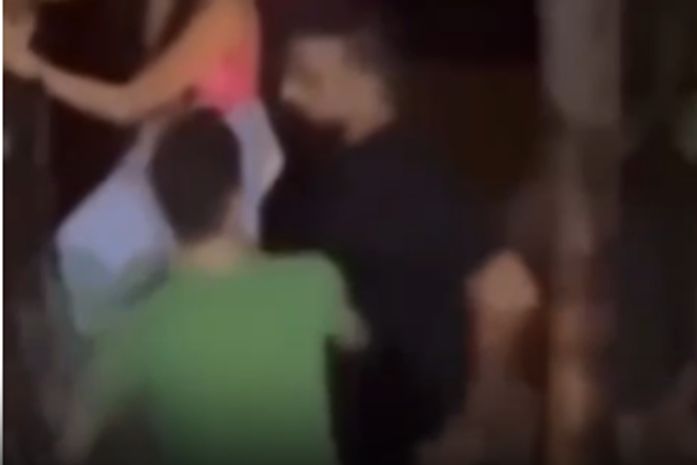 Confusão na Jatiúca