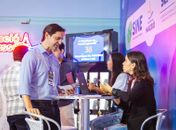 Empresários foram abordados e conheceram os serviços ofertados pelo município