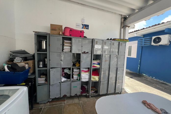 MPAL notifica Maceió para reformas urgentes em entidade que abriga crianças e adolescentes