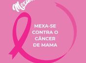 Mexa-se contra o câncer de mama: Grupo formado por mastologistas realiza aulão com atividades físicas