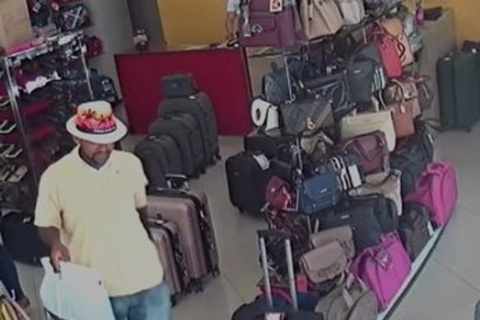 Deyvide Nascimento, de 33 anos, morreu após confronto com a polícia nesta segunda-feira (13).