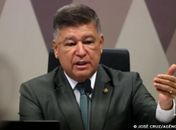 Careca do INSS irá depor em CPMI do INSS, diz presidente de comissão
