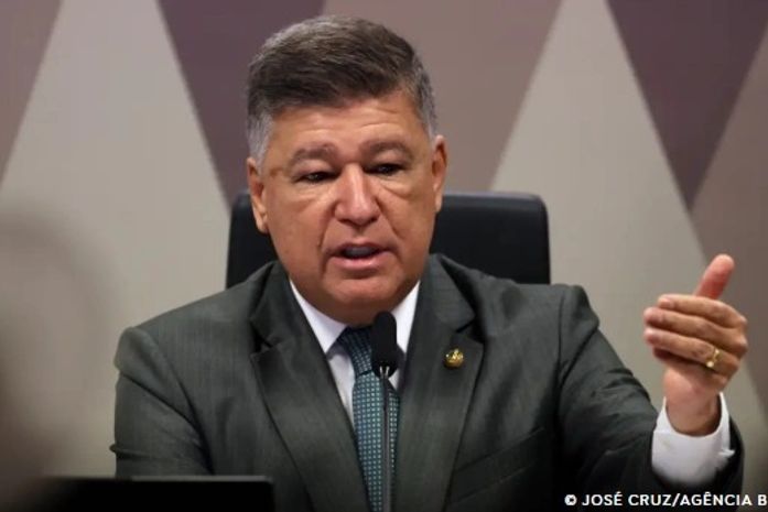 Careca do INSS irá depor em CPMI do INSS, diz presidente de comissão