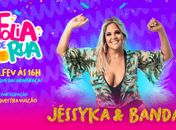 SMTT muda transito em trecho do Bosque das Arapiracas domingo de carnaval