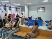 Dia Mundial de Combate ao Câncer de Mama alerta para prevenção e diagnóstico precoce