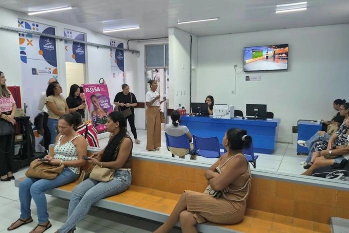 Dia Mundial de Combate ao Câncer de Mama alerta para prevenção e diagnóstico precoce