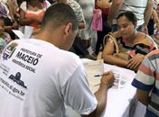 Prefeitura leva Feira de Serviços para Chã da Jaqueira nesta terça (16)