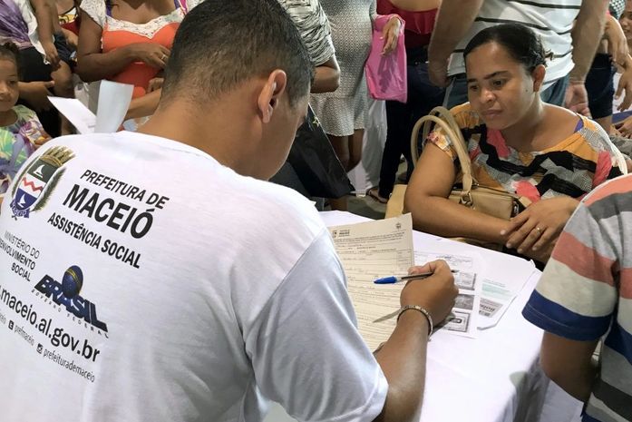 Prefeitura leva Feira de Serviços para Chã da Jaqueira nesta terça (16)
