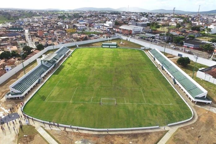 Hitalo Rogério e Bruno Menezes desfalcam o ASA contra o Itabaiana; veja relacionados