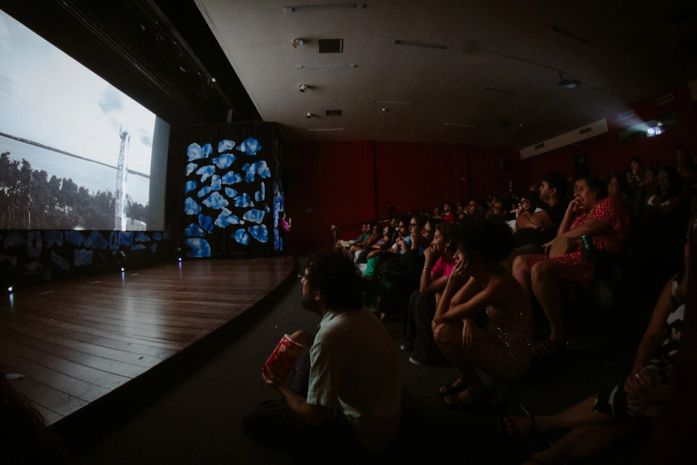 Mostra Competitiva do Festival Revoada de Cinema começa dia 1º