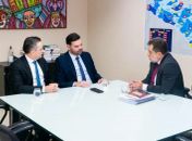 MP vai criar grupo de trabalho para apurar atuação da BRK na Região Metropolitana de Maceió