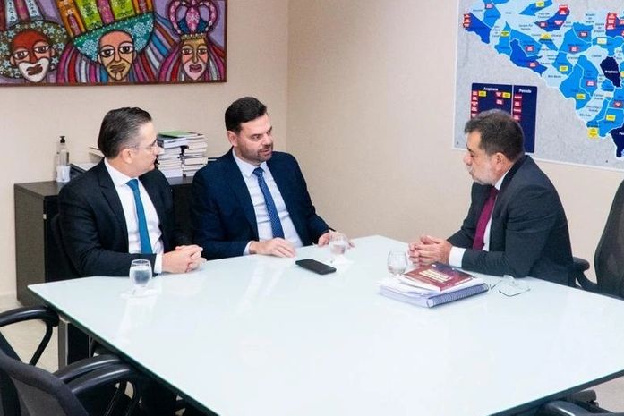 MP vai criar grupo de trabalho para apurar atuação da BRK na Região Metropolitana de Maceió