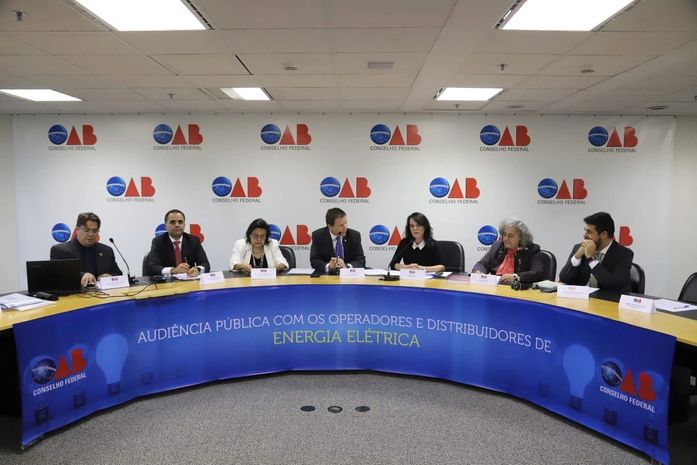 OAB quer redução do custo da energia no País