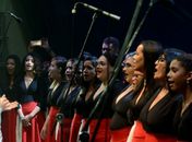 Coral Sons e Dons participa do XIX Nordeste Cantat neste domingo (30)
