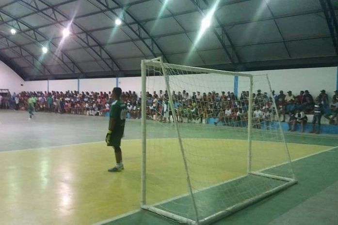 Projeto “Boas Notas” incentiva práticas esportivas em Canapi