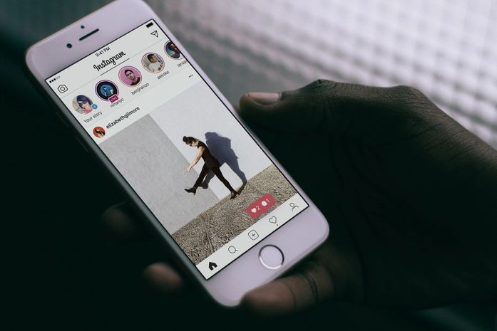 Instagram pretende reforçar segurança no aplicativo