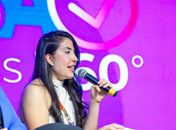 Destaque do MBA Eleições 360°, Gabi Gonçalves defende protagonismo feminino em espaços de poder