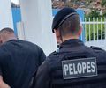 Operação Lagoon prende suspeito com arma ilegal em aldeia indígena de Joaquim Gomes