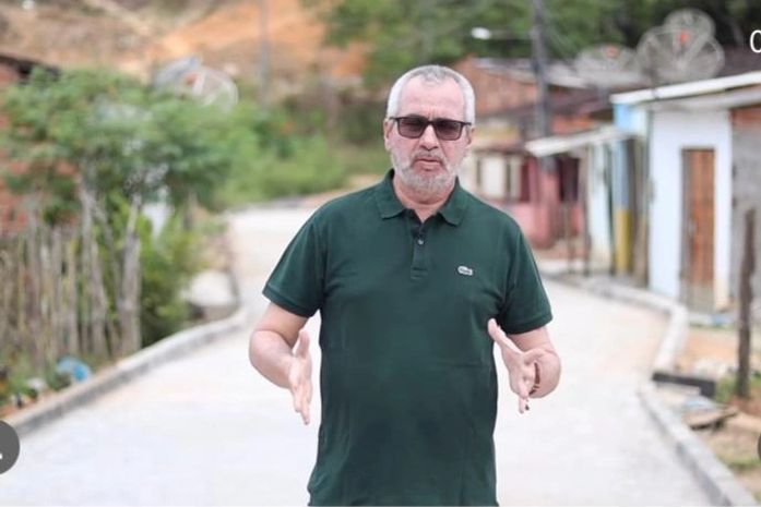 Chã Preta/AL vivencia expectativa de inaugurar mais uma rodovia com apoio do Estado