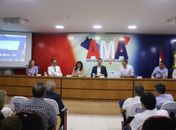 AMA sedia lançamento da 12ª edição do premio Prefeitura Empreendedora 