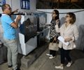 Ministério Público constata problemas estruturais em escola que oferta EJAI em Maceió