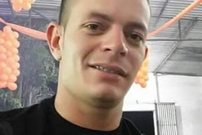 Diogo Tavares, conhecido com “Palyboyzinho"