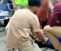 Passageiro passa mal em Aeroporto Zumbi dos Palmares e família questiona demora no socorro