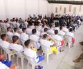 Projeto do TJ de Alagoas amplia ensino superior no sistema prisional
