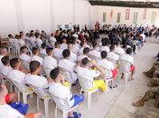 Projeto do TJ de Alagoas amplia ensino superior no sistema prisional
