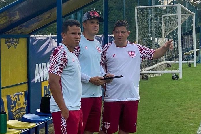 Estádio Gerson Amaral