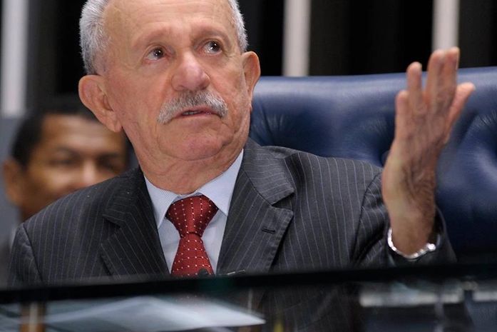 Benedito de Lira