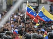 A crise na Venezuela e o vexame da Globo