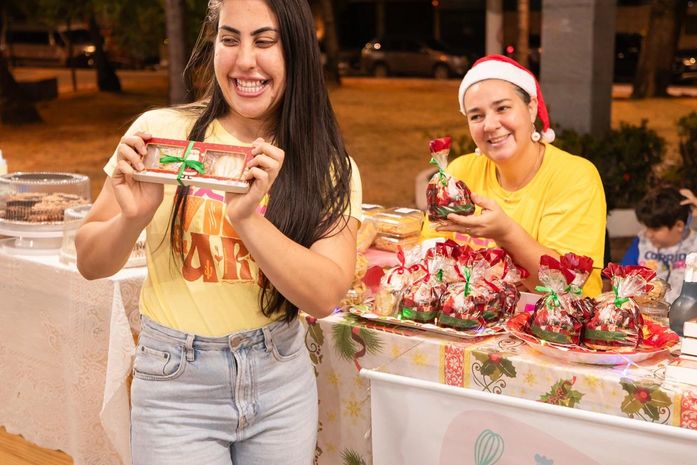 Expo: Vida e Arte realiza mais uma edição e fortalece o empreendedorismo feminino em Maceió!