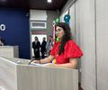 Na Câmara, Teca Nelma questiona ausência de informações sobre situação do Cesmac