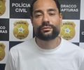 Laércio Isidoro do Nascimento Júnior,