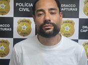 Laércio Isidoro do Nascimento Júnior,