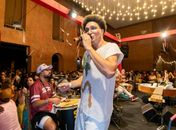 Samba da Periferia acessa recursos federais e amplia impacto cultural em Maceió
