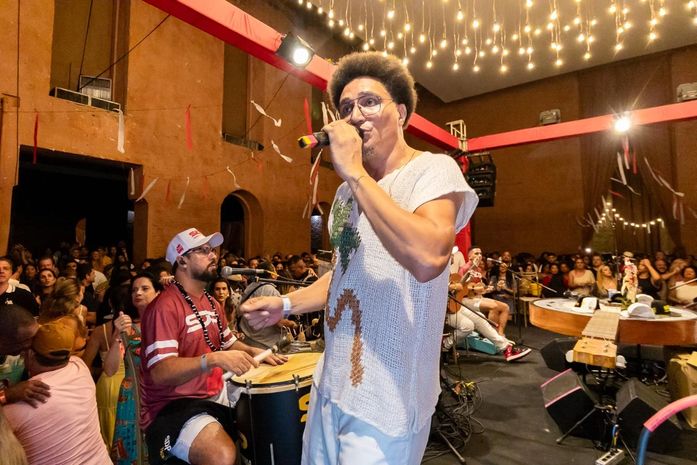 Samba da Periferia acessa recursos federais e amplia impacto cultural em Maceió