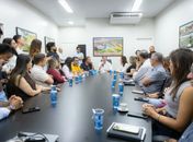 Arapiraca amplia rede de proteção social com autorização de novo CRAS no Itapoã