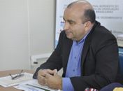 Amauri Barros
